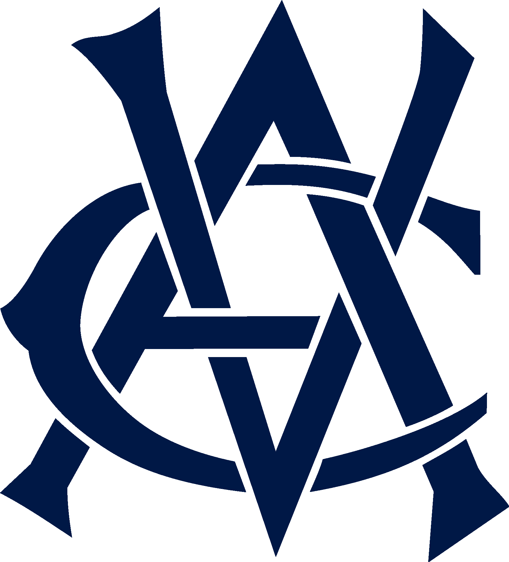 Victoria Cricket Team Logo Vector Logo